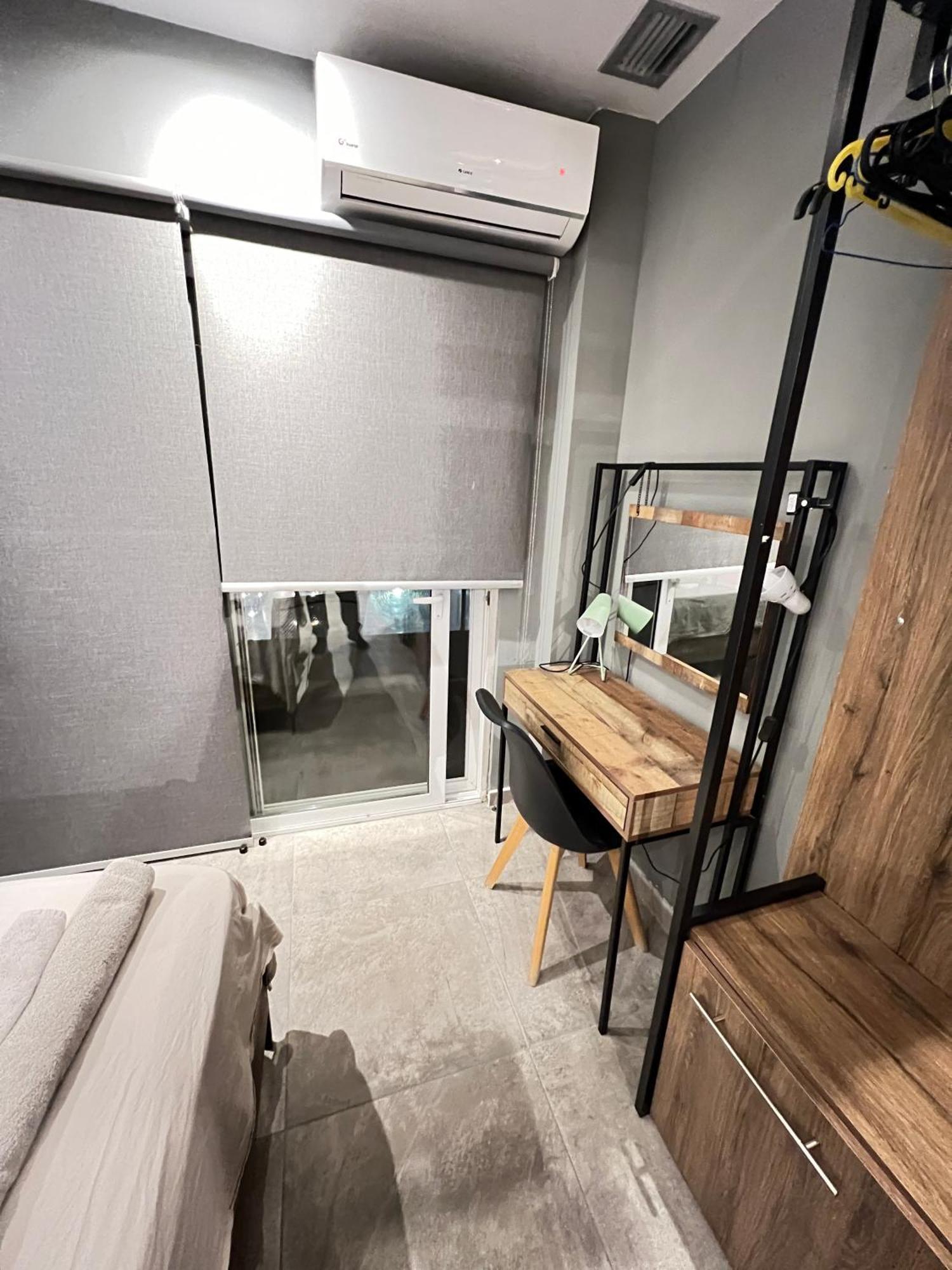 Modern Apartment In The Heart Of The City Alexandroupoli Exterior foto