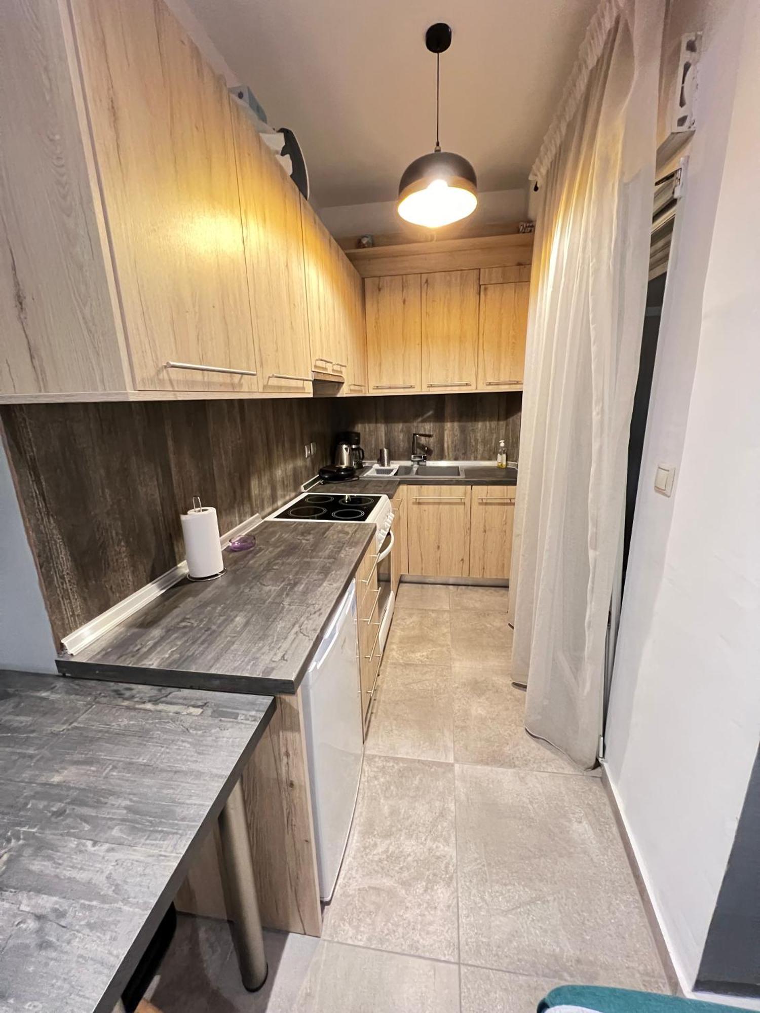 Modern Apartment In The Heart Of The City Alexandroupoli Exterior foto